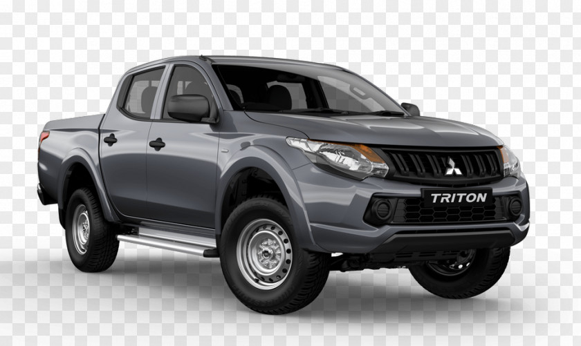 Mitsubishi Triton Motors Car RVR PNG