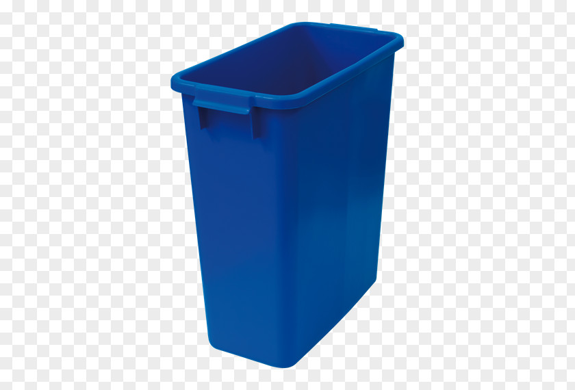 Multi Purpose Recycling Bin Liter Plastic MoveTech AB Rectangle PNG