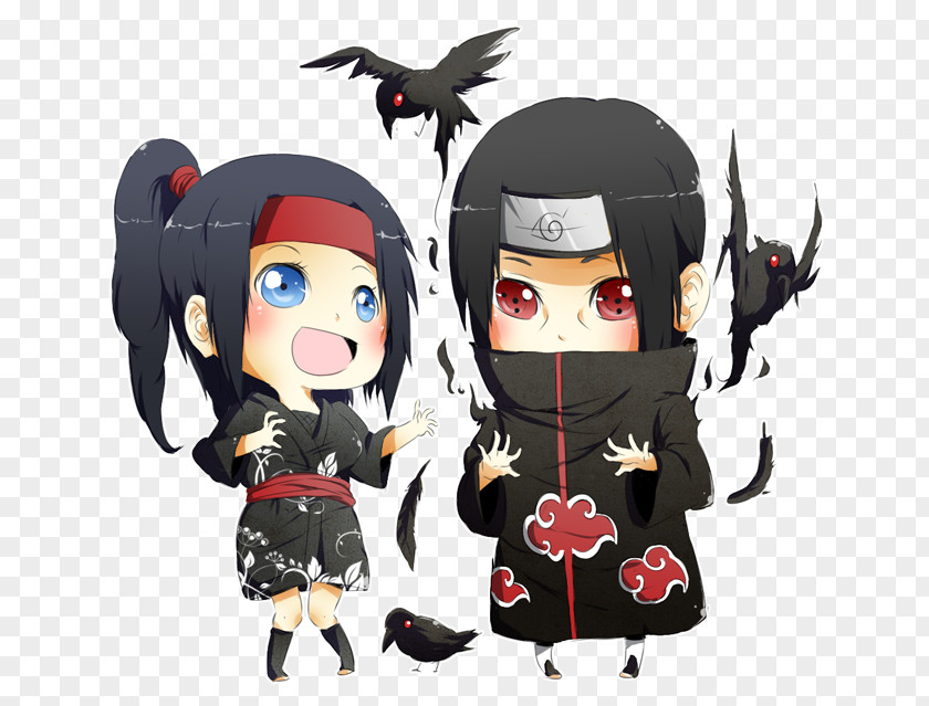 Naruto Itachi Uchiha Sasuke Kisame Hoshigaki Clan PNG