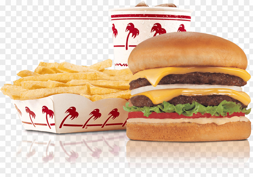 Pictures Of Cheese Burgers Hamburger In-N-Out Burger Products Five Guys Restaurant PNG