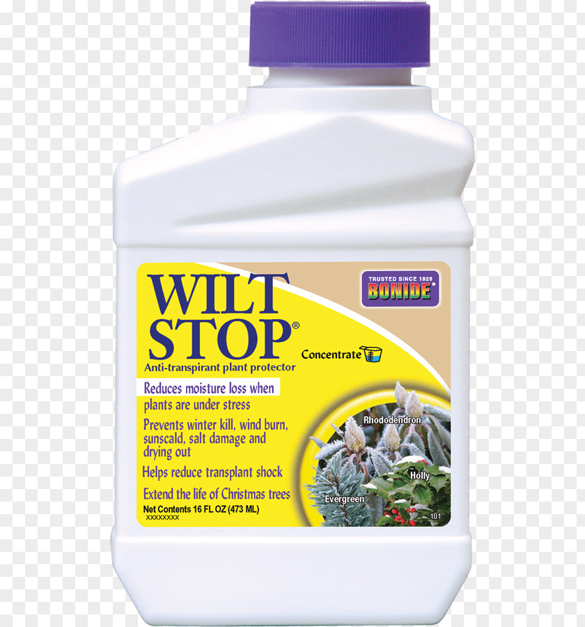 Plant Wilting Bonide Products Inc Liquid Herbicide PNG