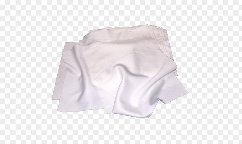 Satin Sleeve Material PNG