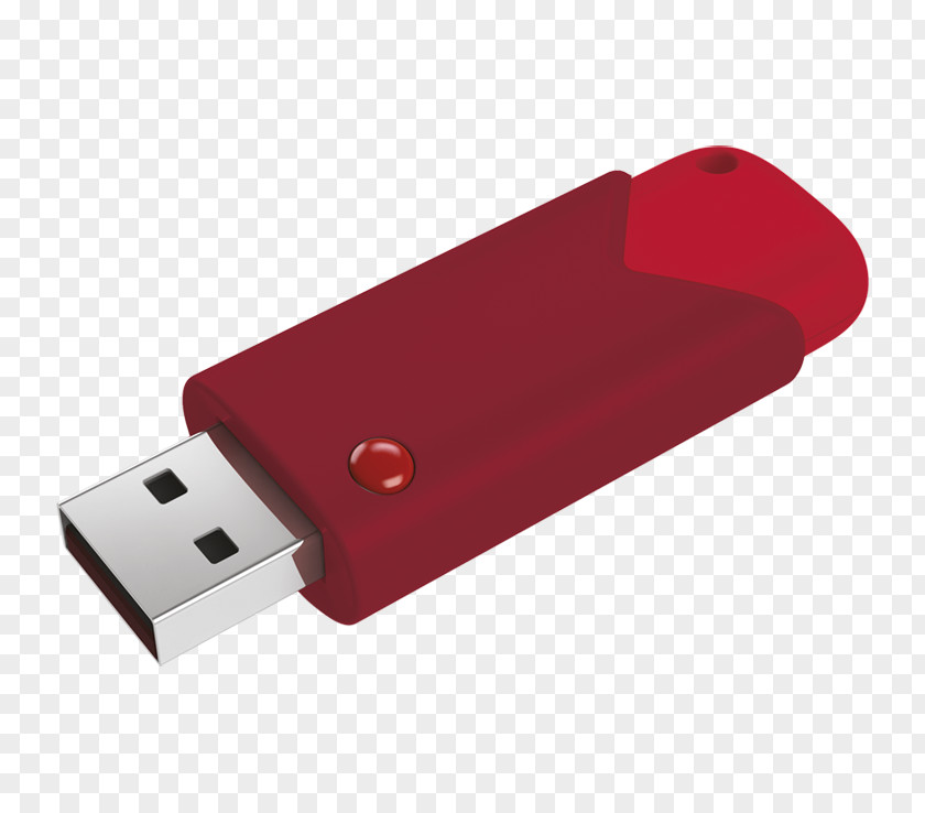 Secure Societely USB Flash Drives EMTEC Click B100 3.0 PNG