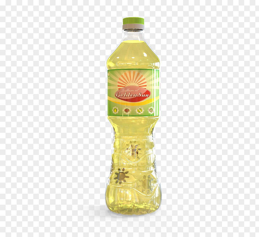 Sunflower Oil Soybean Cooking PNG