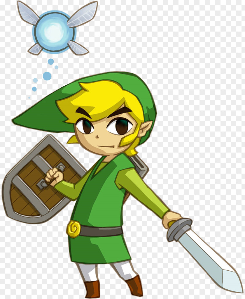 The Legend Of Zelda Zelda: Phantom Hourglass Wind Waker Link Ocarina Time PNG