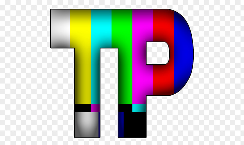 The Propaganda Logo Brand Font PNG
