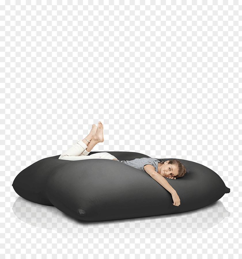 Vector，zen Sitting Bean Bag Chairs Furniture Foot Rests Terapy PNG
