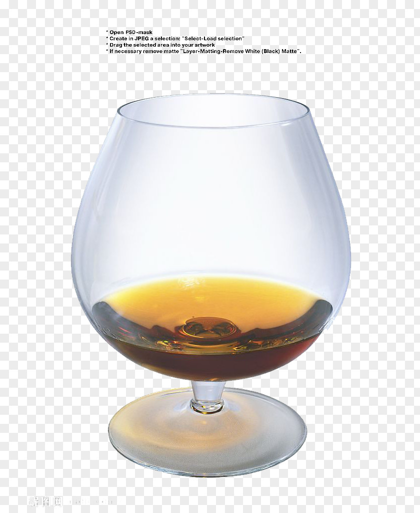 Wineglass Champagne Cocktail Wine Glass Brandy PNG