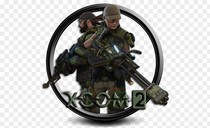 Xcom XCOM 2 Take-Two Interactive Strategy Game PNG