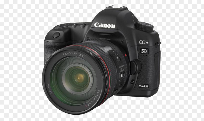 5d Canon EOS 5D Mark III IV 6D PNG