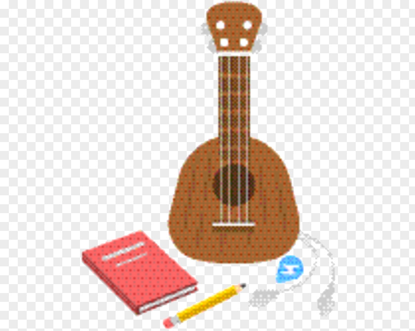 Bandola Jarana Jarocha Guitar Cartoon PNG