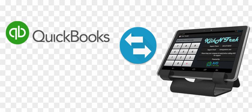 Books Banner QuickBooks Computer Software Telephony Accounting PNG