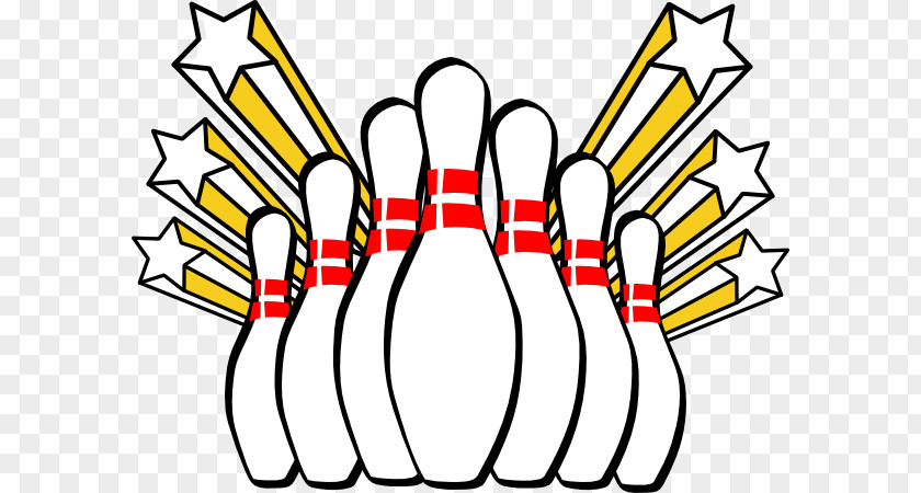 Bowling Tournament Pin Ten-pin Balls Clip Art PNG