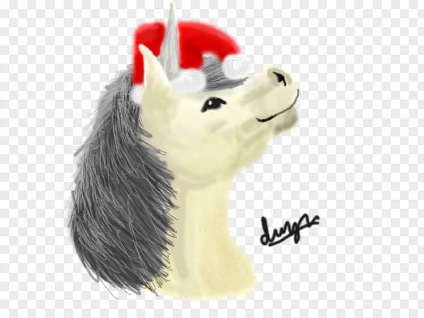Christmas Unicorn Dark Souls: Artorias Of The Abyss Dog PNG