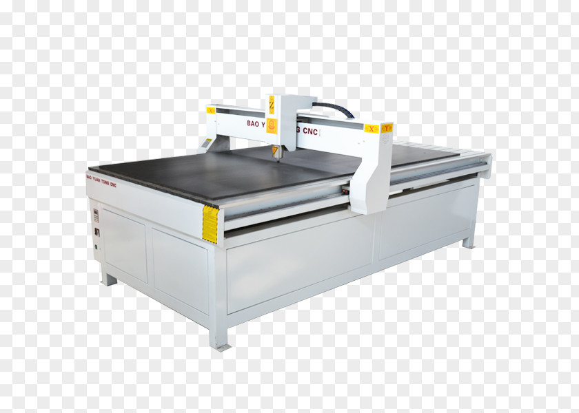 Cnc Machine CNC Router Computer Numerical Control Manufacturing PNG