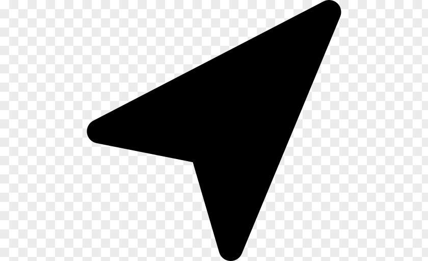 Computer Mouse Pointer Cursor Arrow PNG