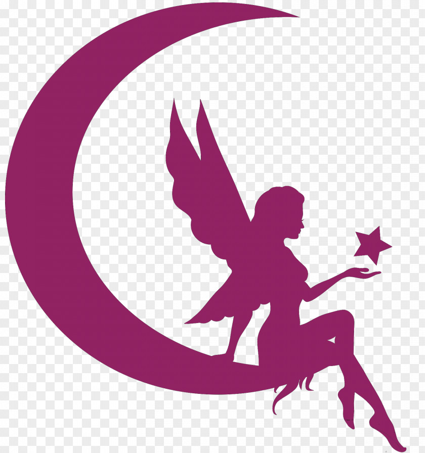 Fairy Die Cutting Paper Image Craft PNG