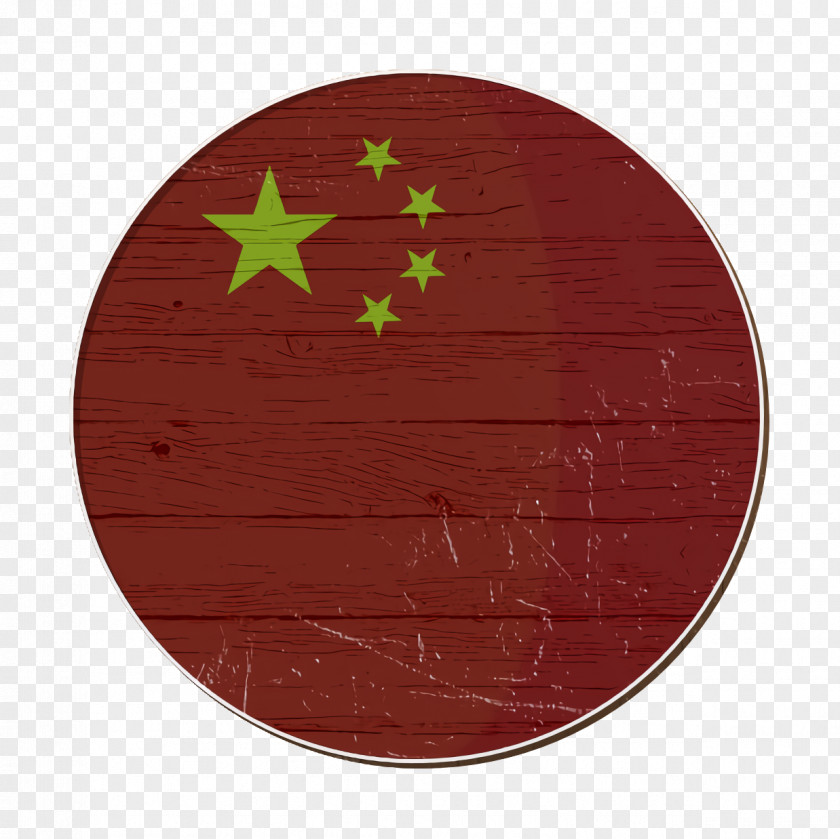 Flags Icon China PNG