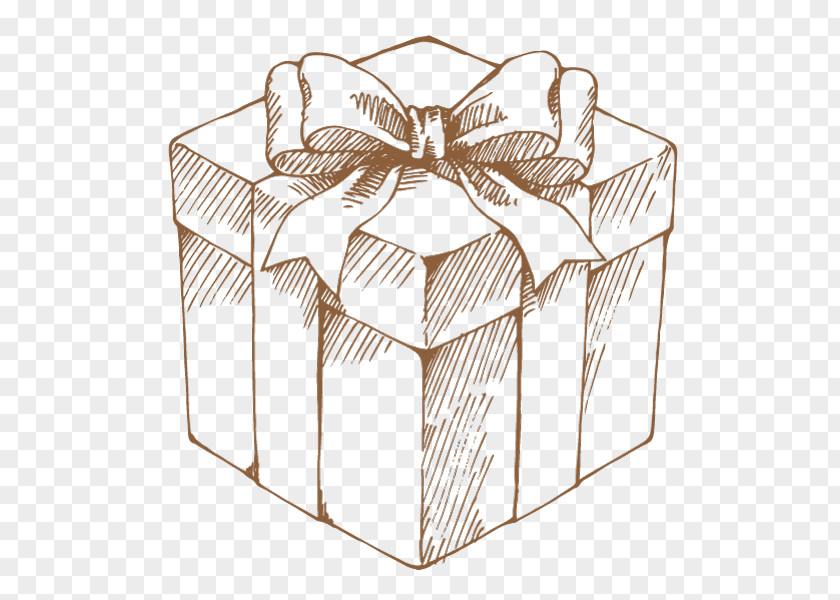 Gift Christmas Drawing Birthday Clip Art PNG