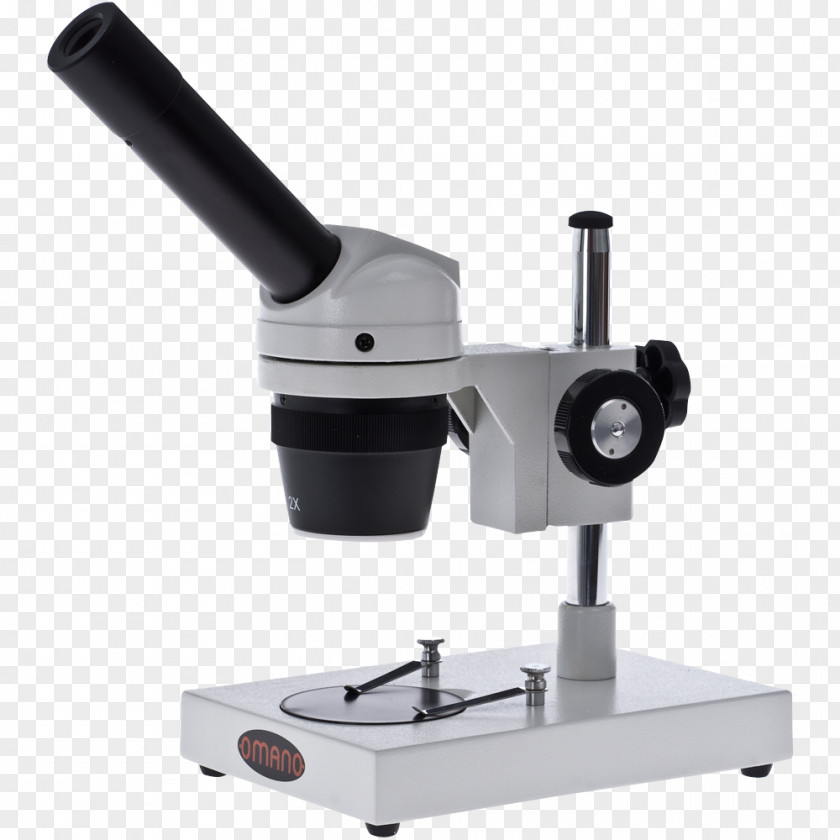 Microscope Stereo Optical Dissection Laboratory PNG