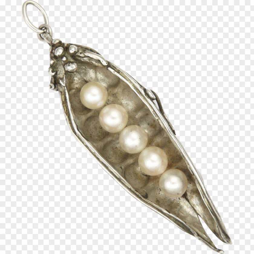 Necklace Pearl Earring Body Jewellery Charms & Pendants PNG