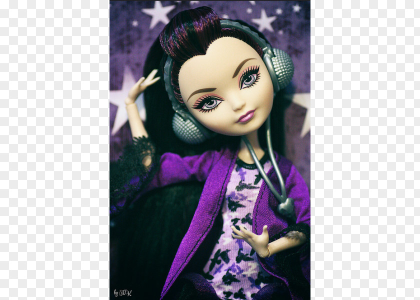 Queen Doll Party Photography Ever After High PNG