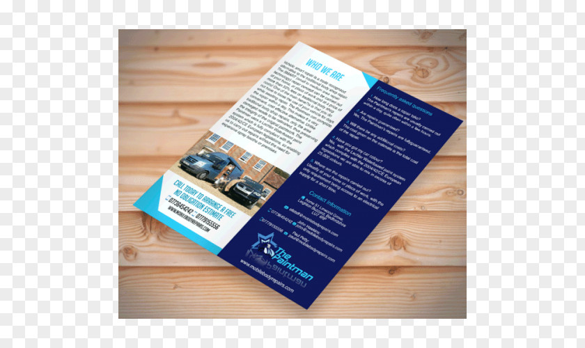Shopping Leaflet Brochure Printing Flyer Advertising Book PNG