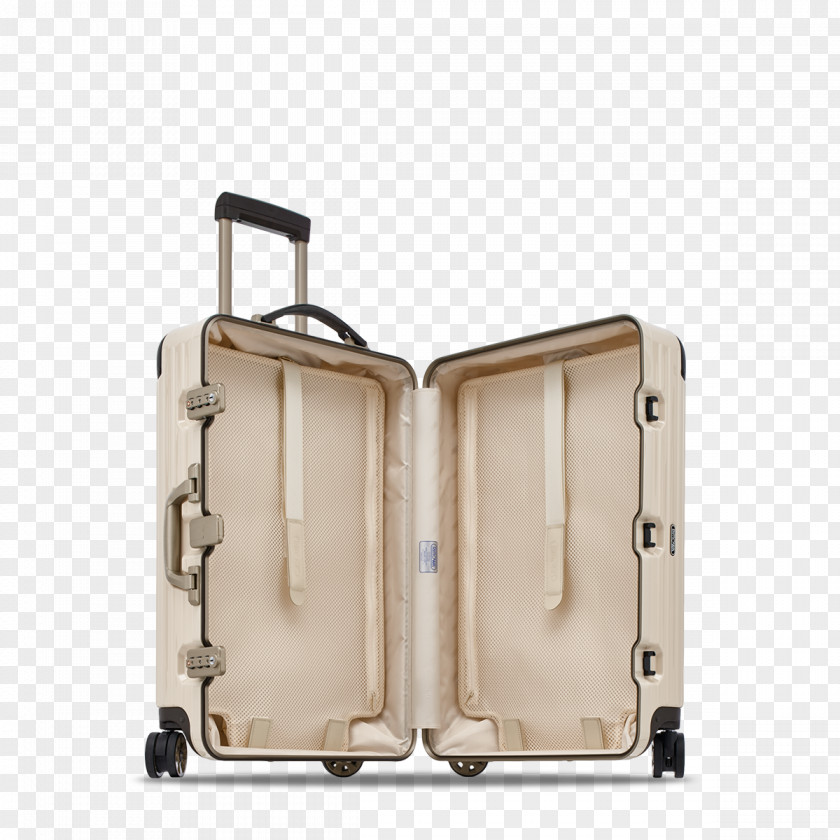 Suitcase Rimowa Limbo 29.1” Multiwheel Salsa Baggage PNG