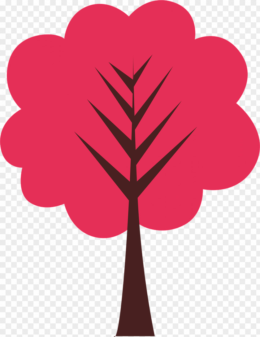 Tree Clip Art Image Branch PNG