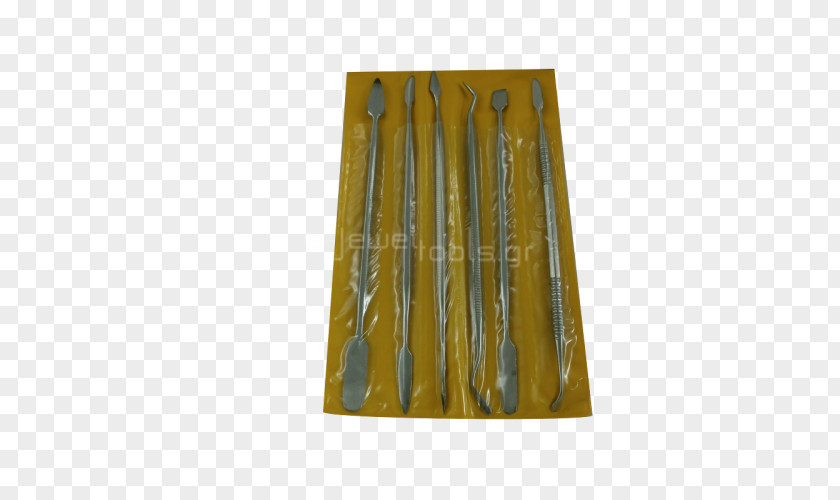 Wax Carving Tools Metal Material PNG