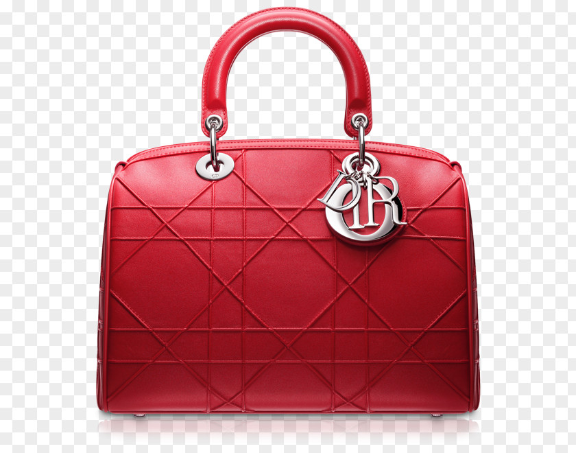 Bag Tote Handbag Christian Dior SE Fashion Lady PNG