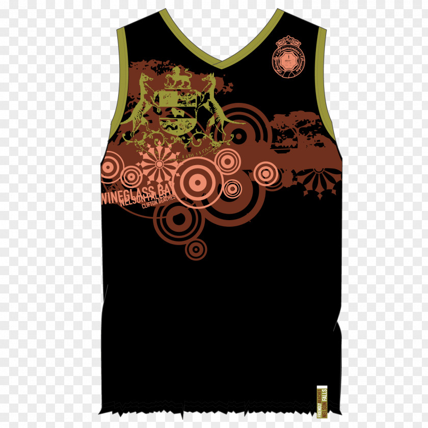 Basketball Vest T-shirt Sleeveless Shirt Waistcoat PNG