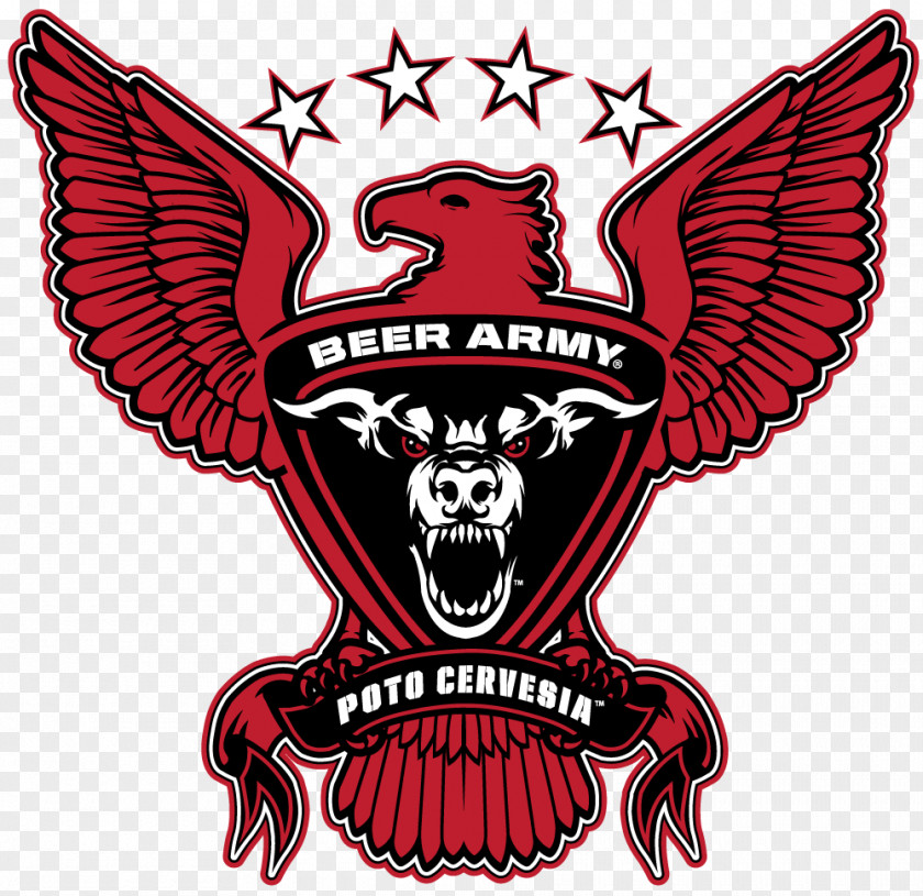 Beer Army Burger Company Brewery Brewing Alcoholic Beverages PNG