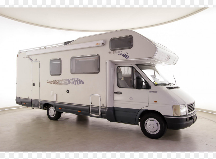 Car Compact Van Minivan Campervans Caravan PNG