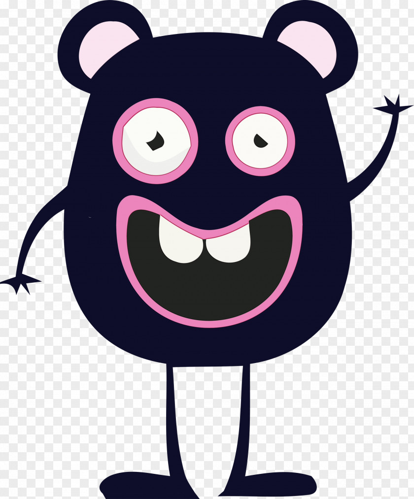 Character Cartoon Created By PNG