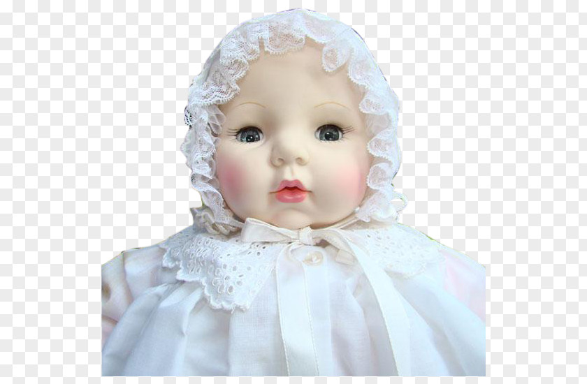 Doll Madame Alexander Company Infant Babydoll PNG