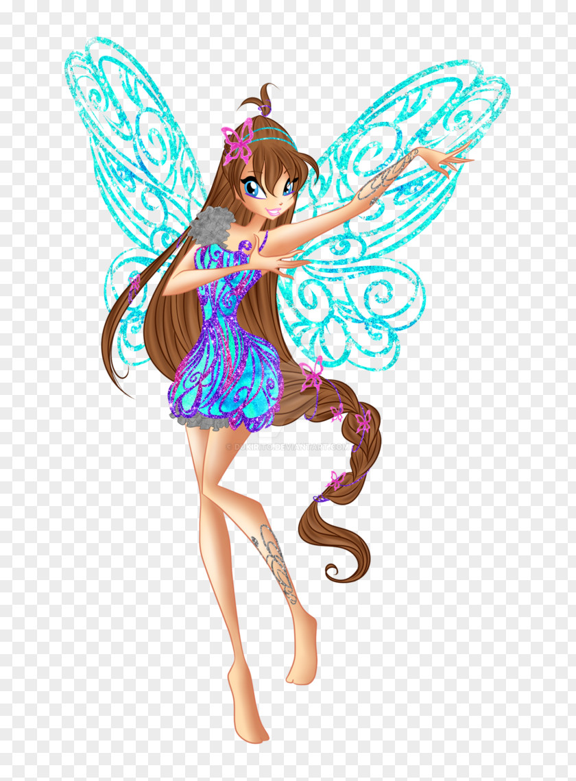 Fairy Costume Design Cartoon PNG