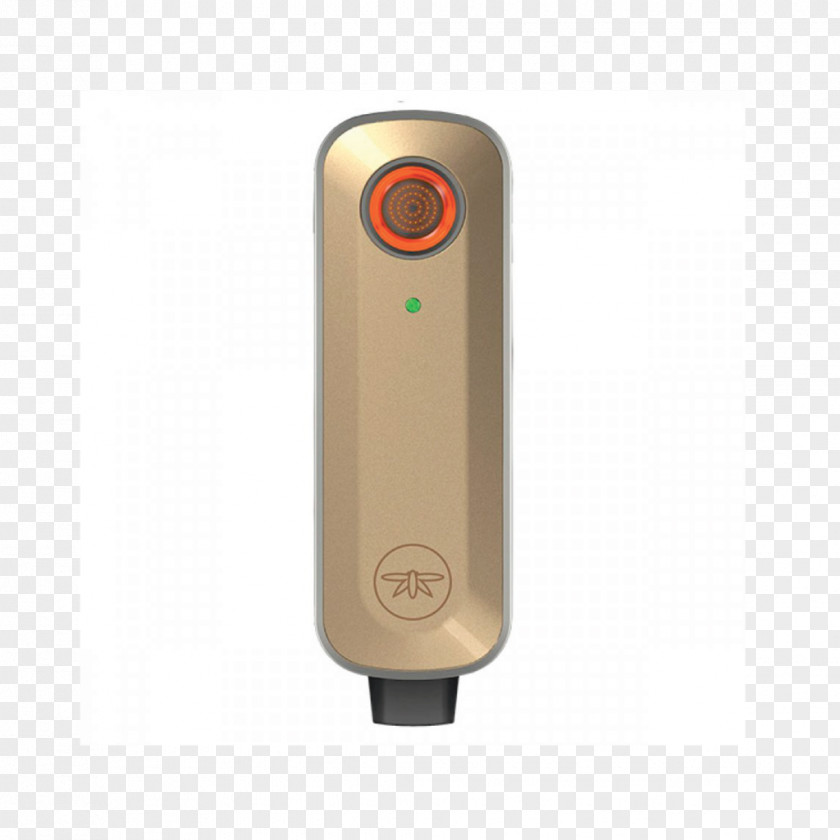 Firefly Vaporizer Electronic Cigarette Cannabis Vaporization Heat PNG