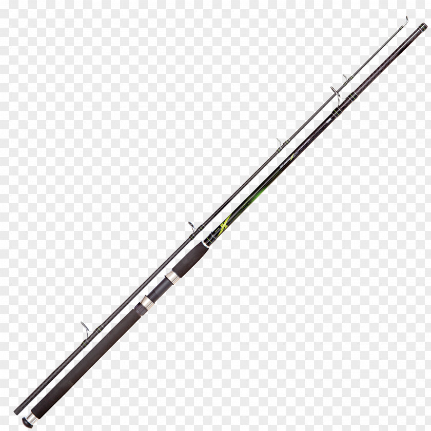 Fishing Pole Spear Optical Ground Wire Fiber Distributed Acoustic Sensing PNG