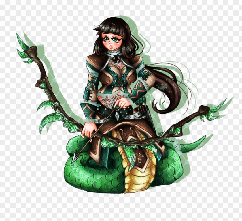 Guild Wars Figurine Legendary Creature PNG