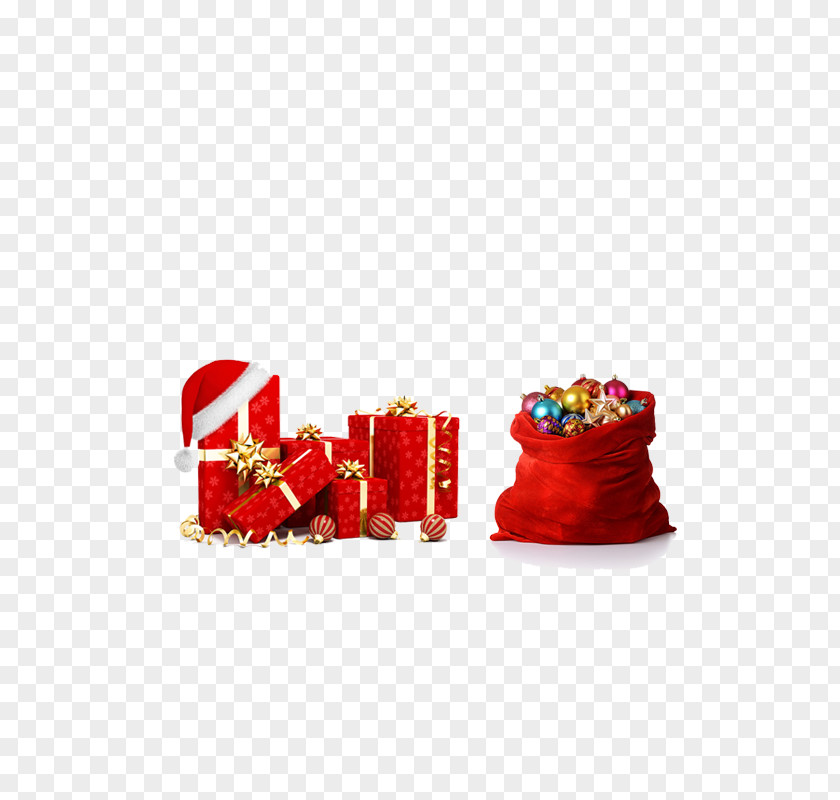 Hat Christmas Gift New Years Eve Day PNG