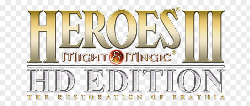 Heroes Of Might And Magic III: In The Wake Gods IV & X: Legacy Magic: Clash PNG