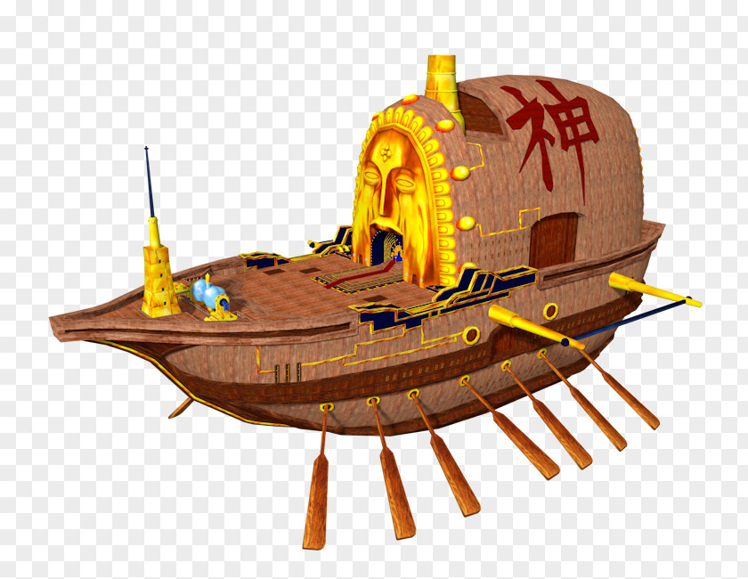 One Piece Piece: Pirate Warriors 3 ARK: Survival Evolved Ship PNG