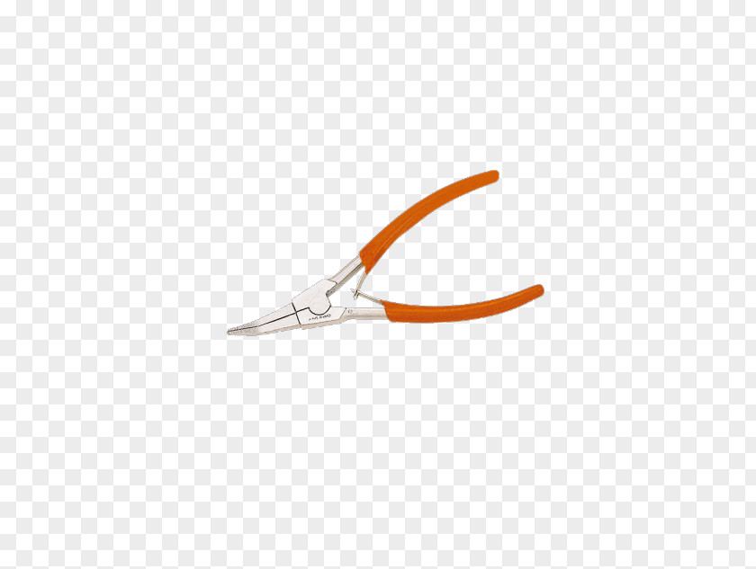 Pliers Circlip Pince à Circlips Diagonal PNG