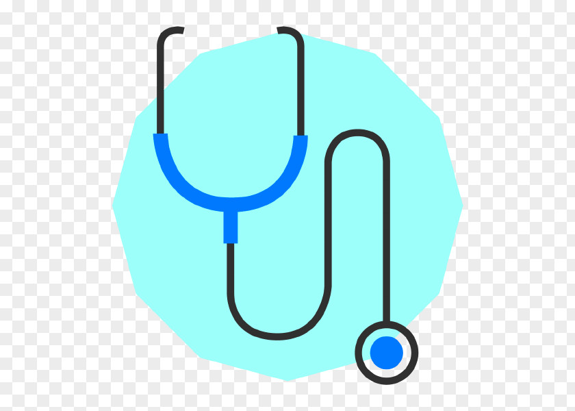 Product Design Stethoscope Line Font PNG