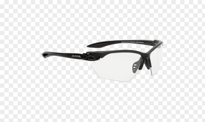 Sunglasses Alpina Twist Four VL+ Goggles Sports PNG
