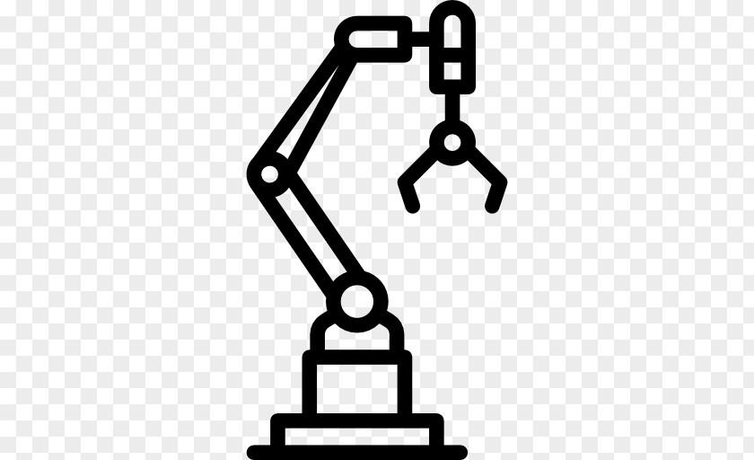 Tech Robot Industrial Technology Industry Manufacturing PNG