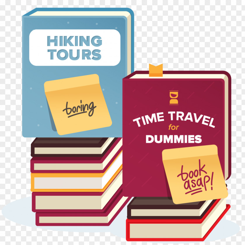 Time Travel Brand Logo Font PNG