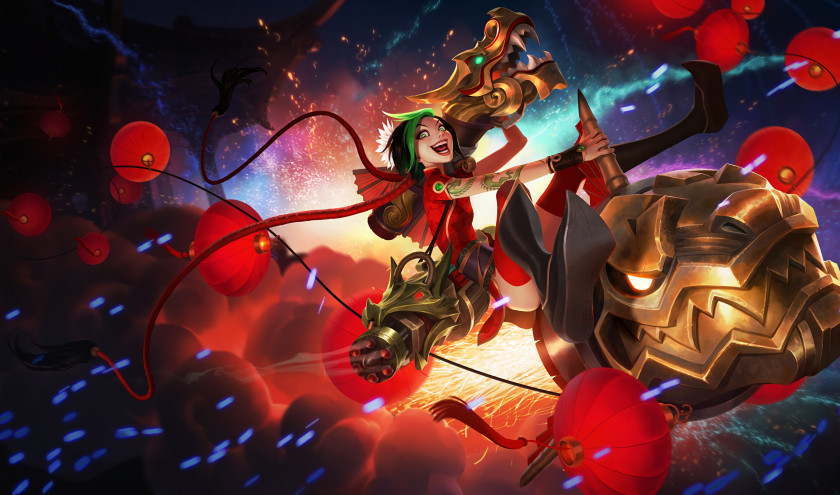 Zed The Master Of Sh League Legends Firecracker Fireworks Riot Games Video Game PNG