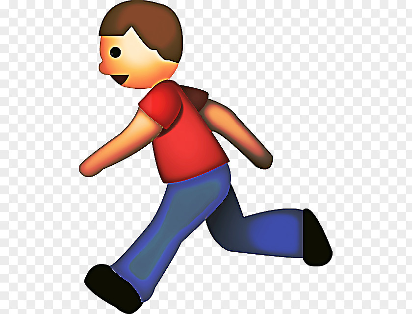 Animation Lunge World Emoji Day PNG